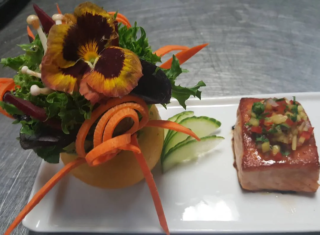 Events by Executive Caterers — foto 7