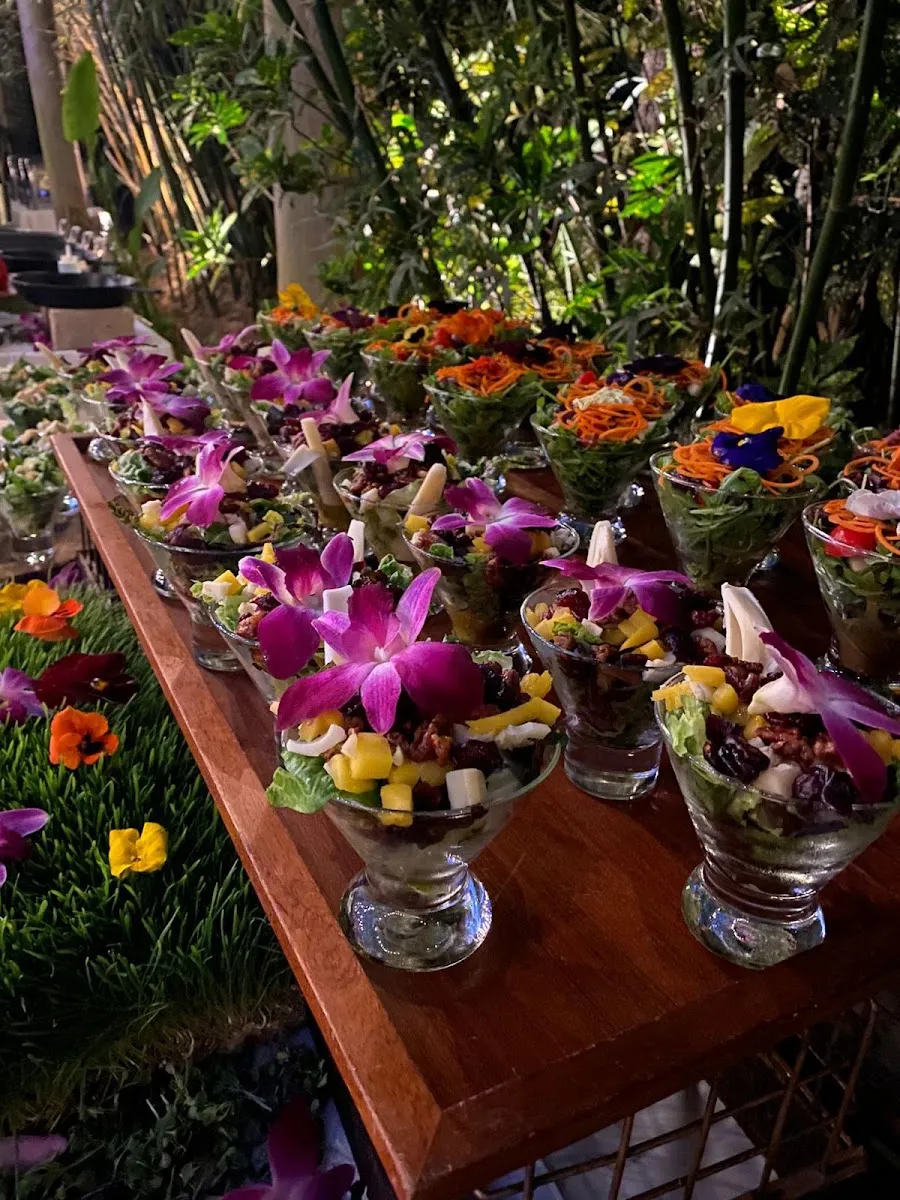 Events by Executive Caterers — foto 8