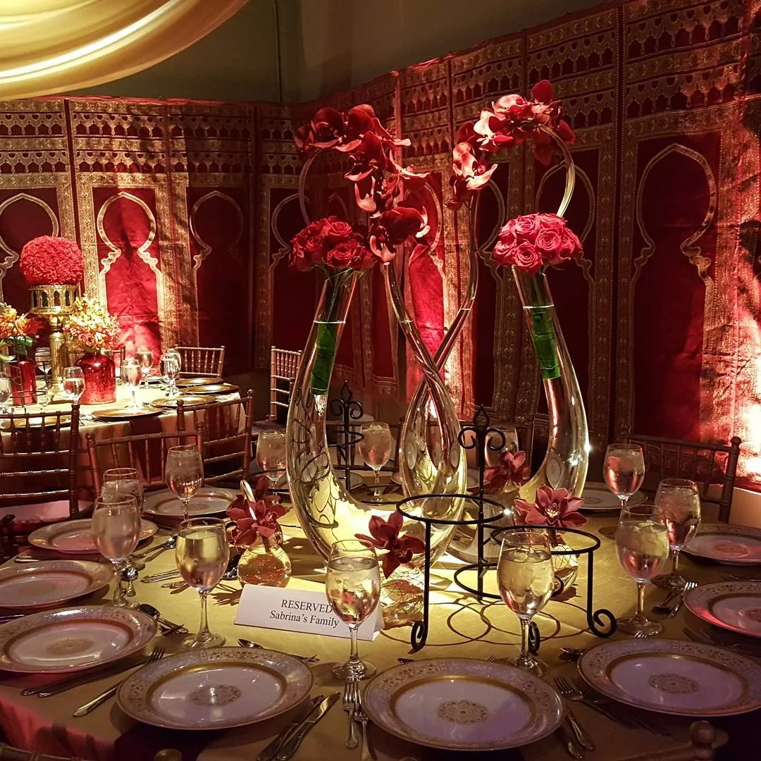 Events by Executive Caterers — foto 9