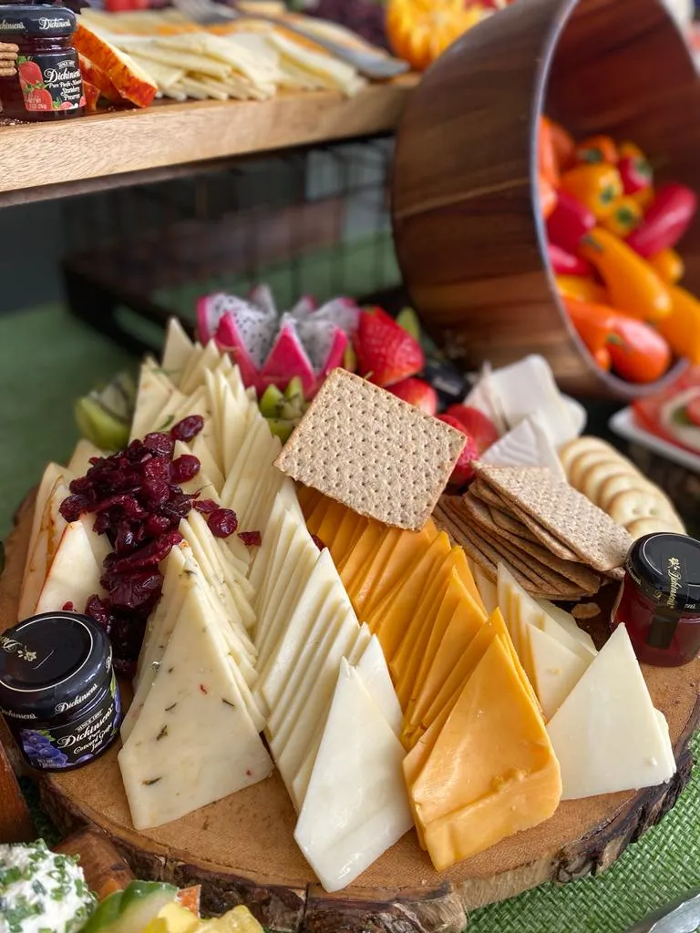 Events by Executive Caterers — foto 10