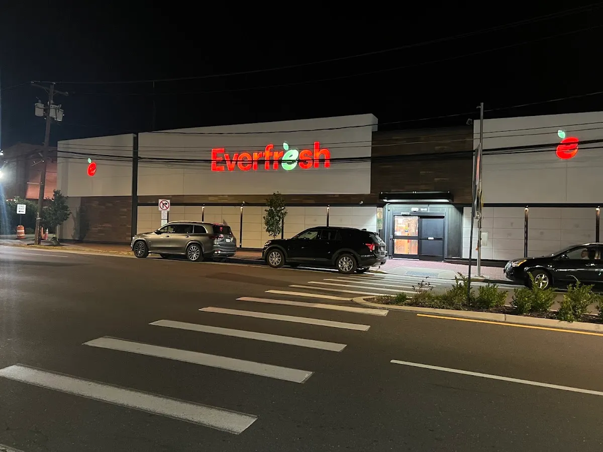 Everfresh Supermarket