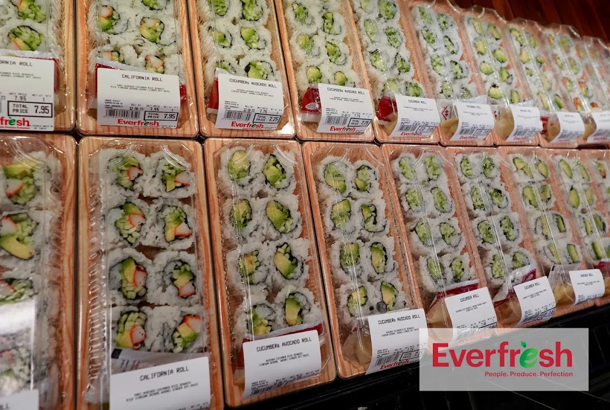Everfresh Supermarket — foto 2