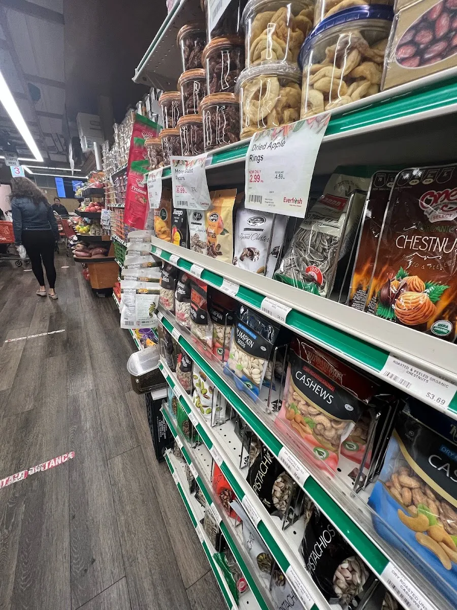 Everfresh Supermarket — foto 3