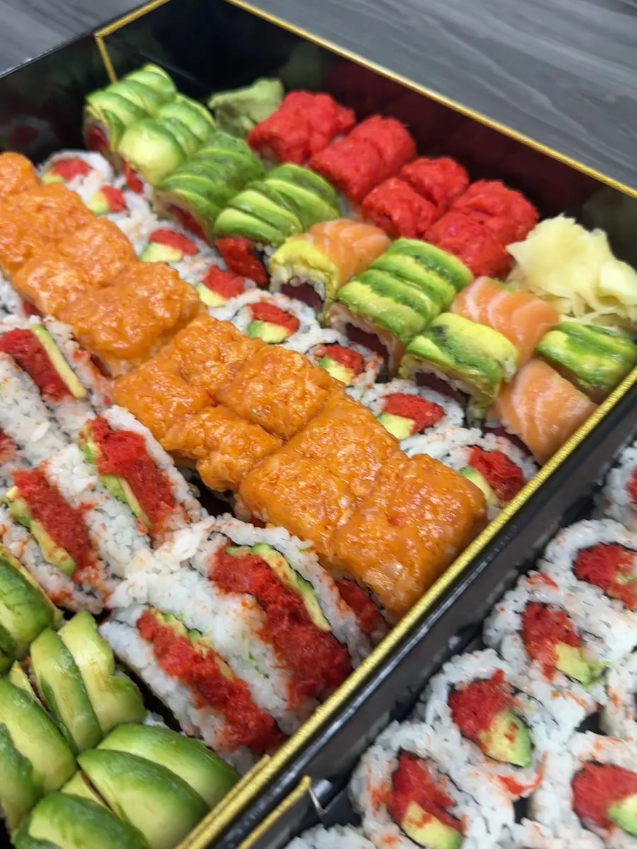 Everfresh Supermarket — foto 4