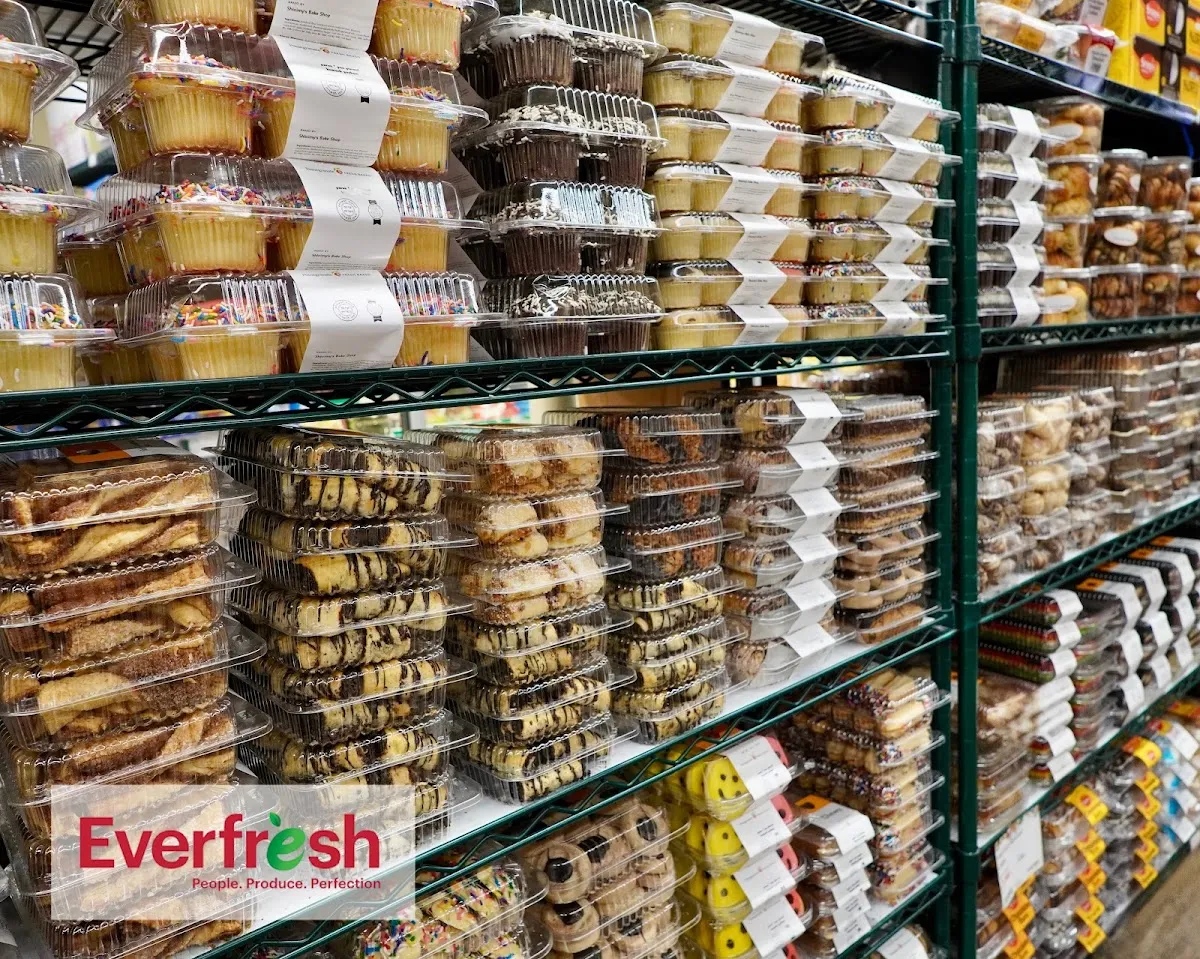 Everfresh Supermarket — foto 5