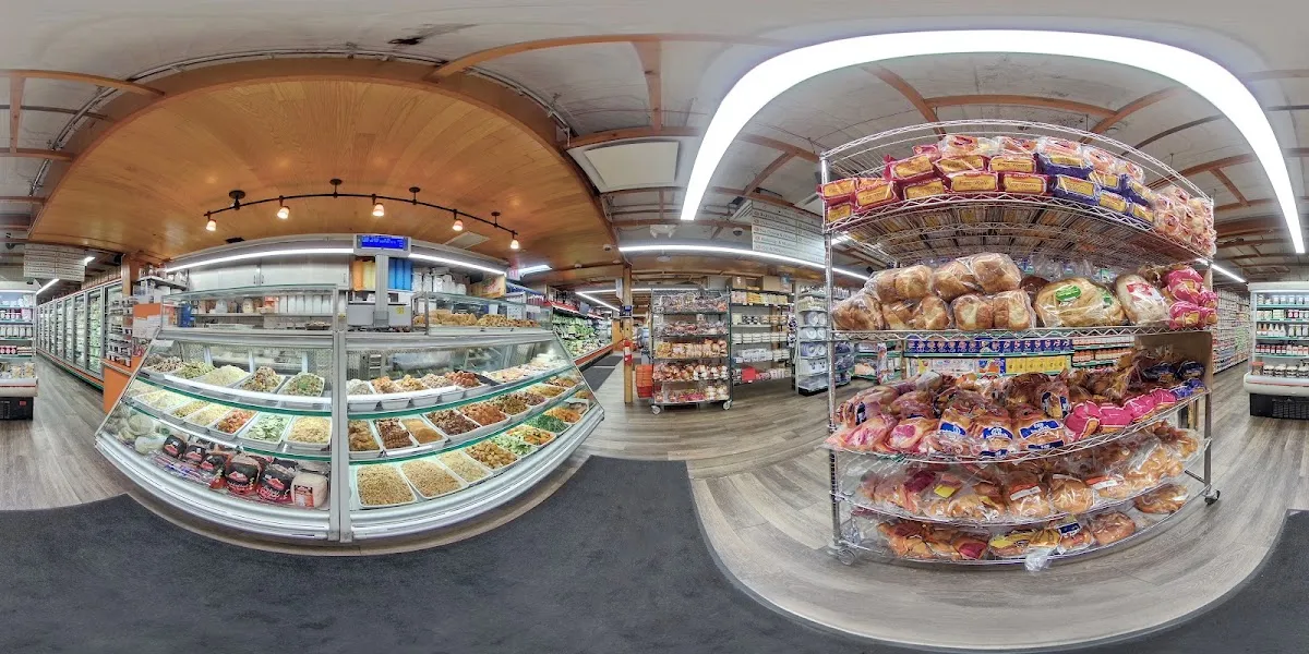 Everfresh Supermarket — foto 6