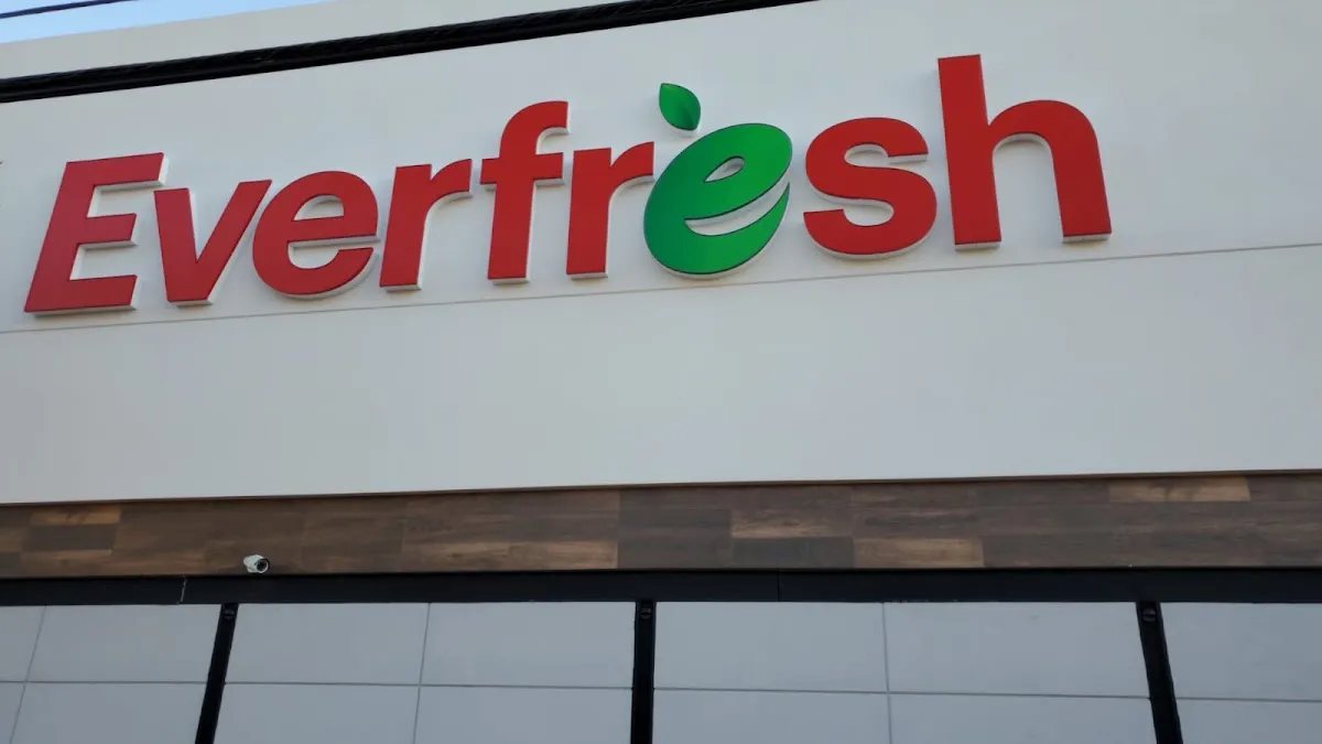 Everfresh Supermarket — foto 7