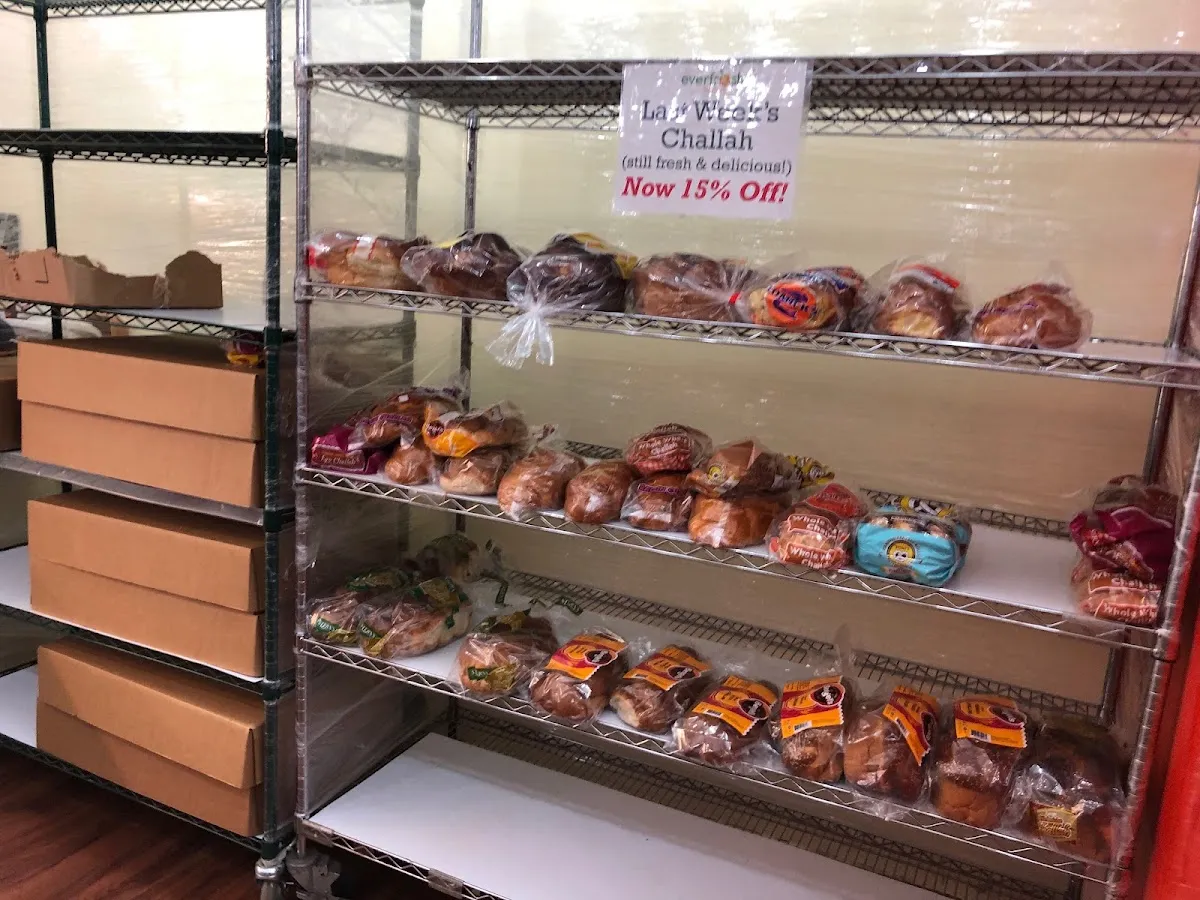 Everfresh Supermarket — foto 8