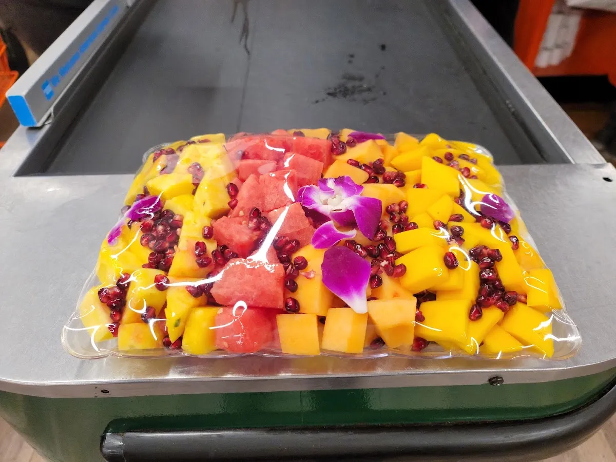 Everfresh Supermarket — foto 9