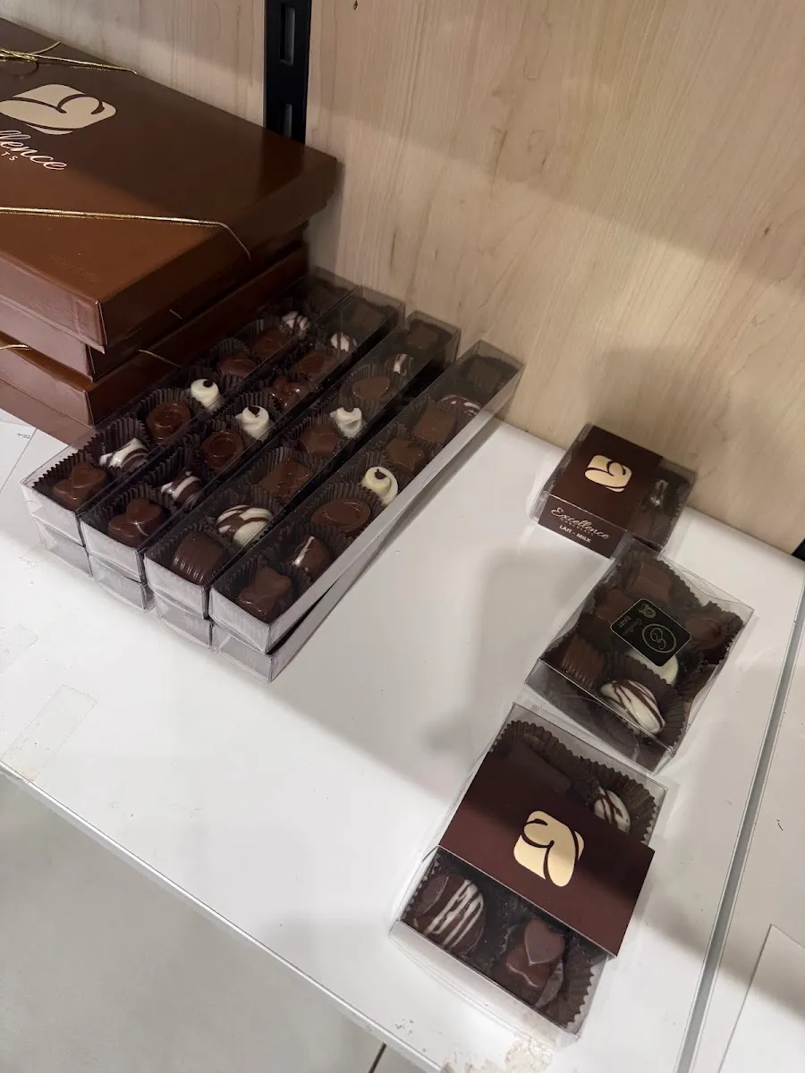 Excellence Chocolate — foto 3