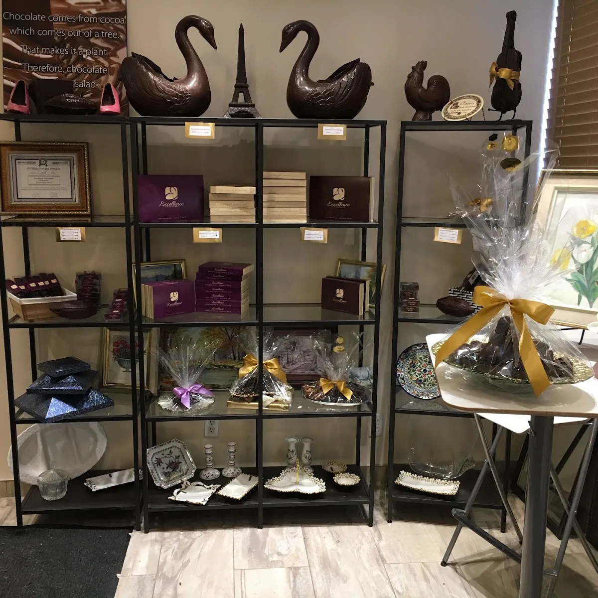 Excellence Chocolate — foto 4