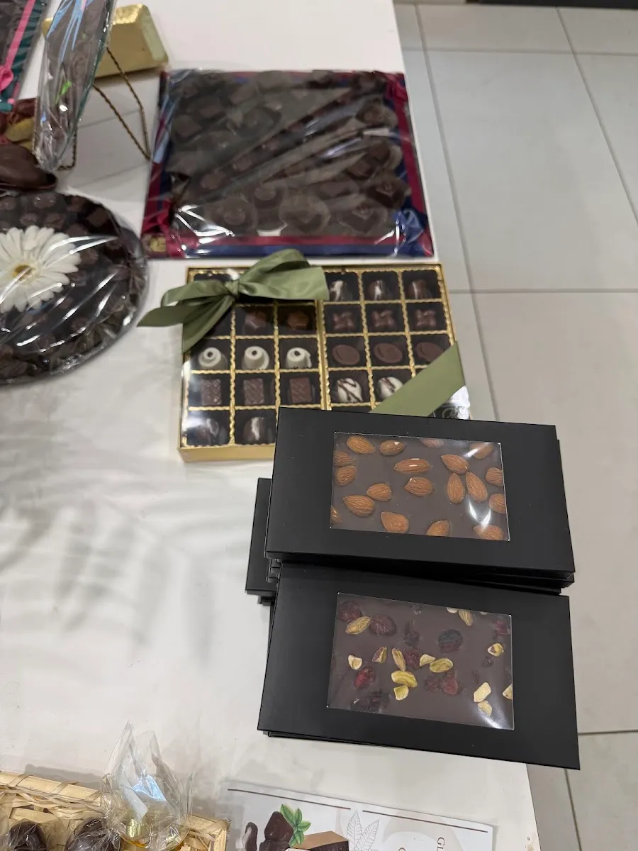 Excellence Chocolate — foto 5