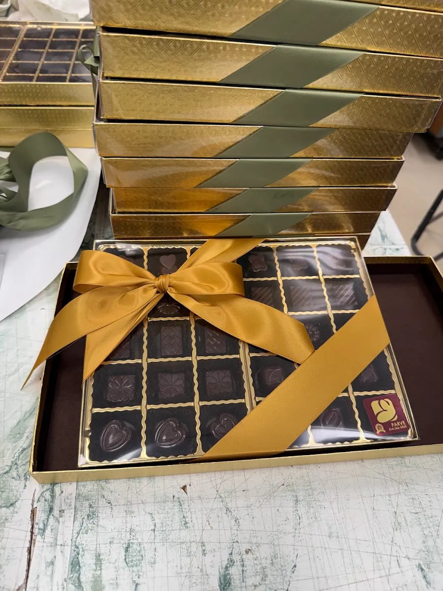 Excellence Chocolate — foto 7