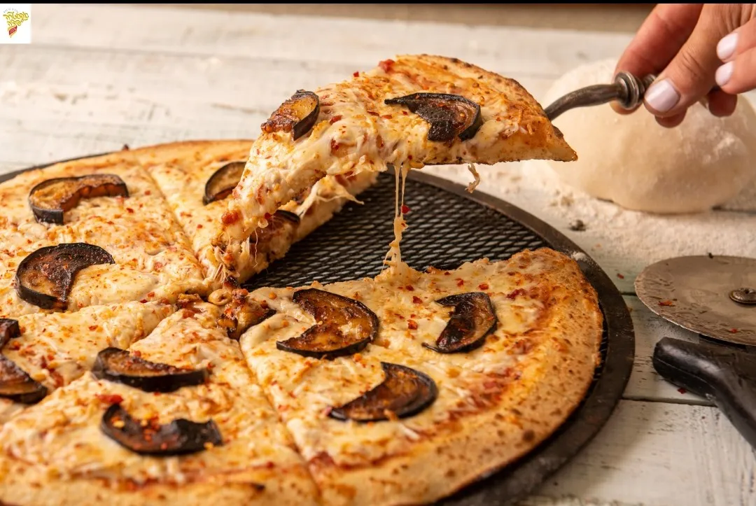 Extra Pizza — foto 3