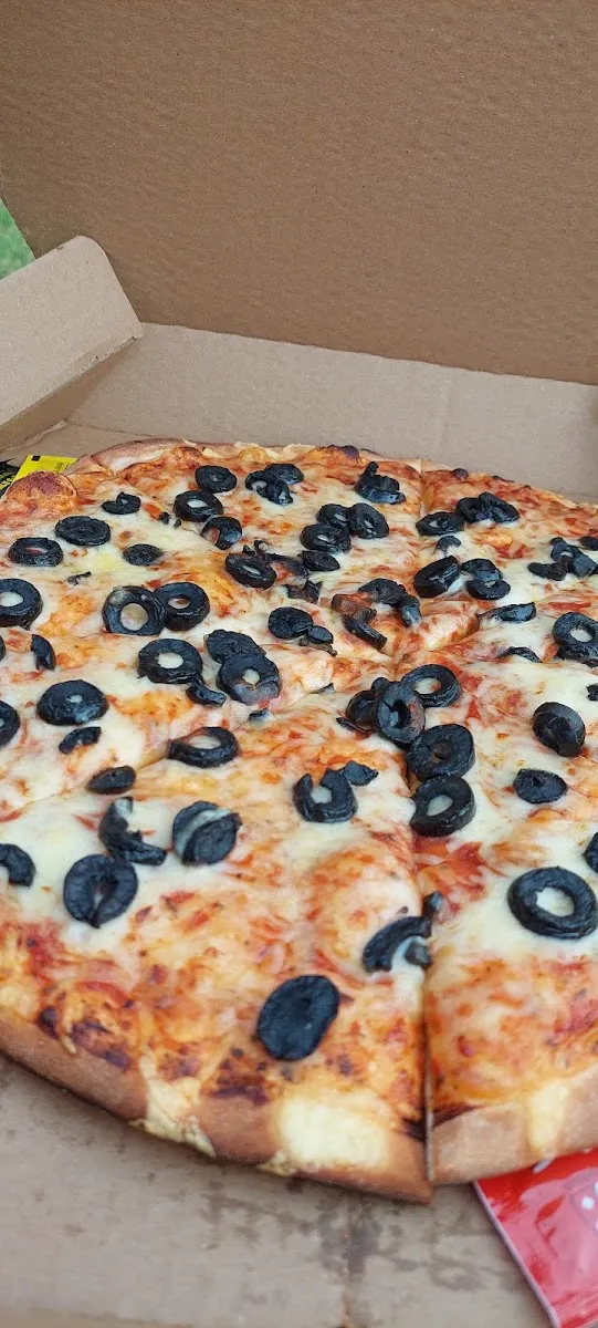 Extra Pizza — foto 5