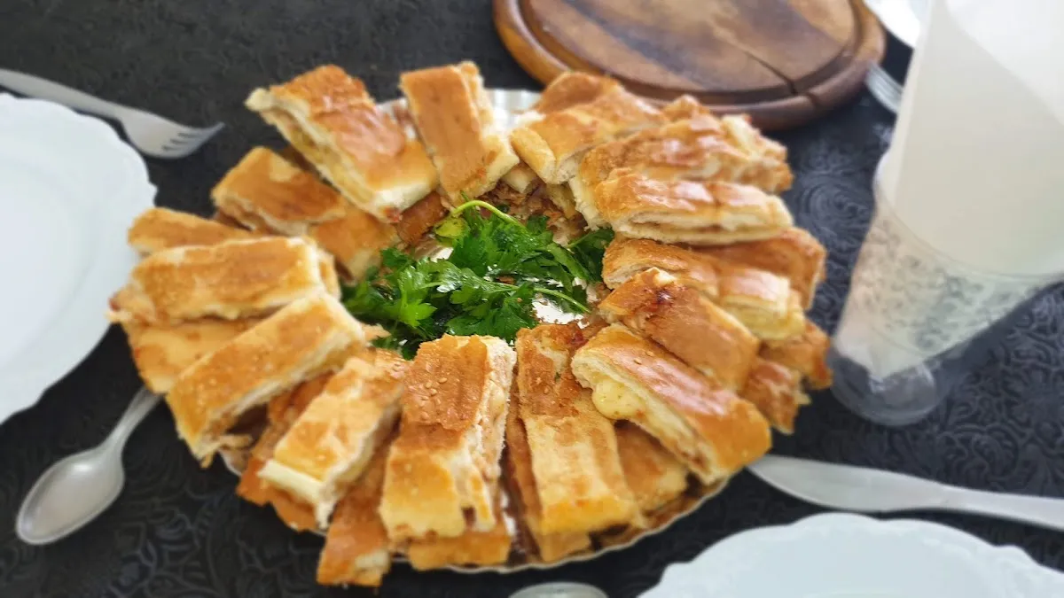 Extra Pizza — foto 8