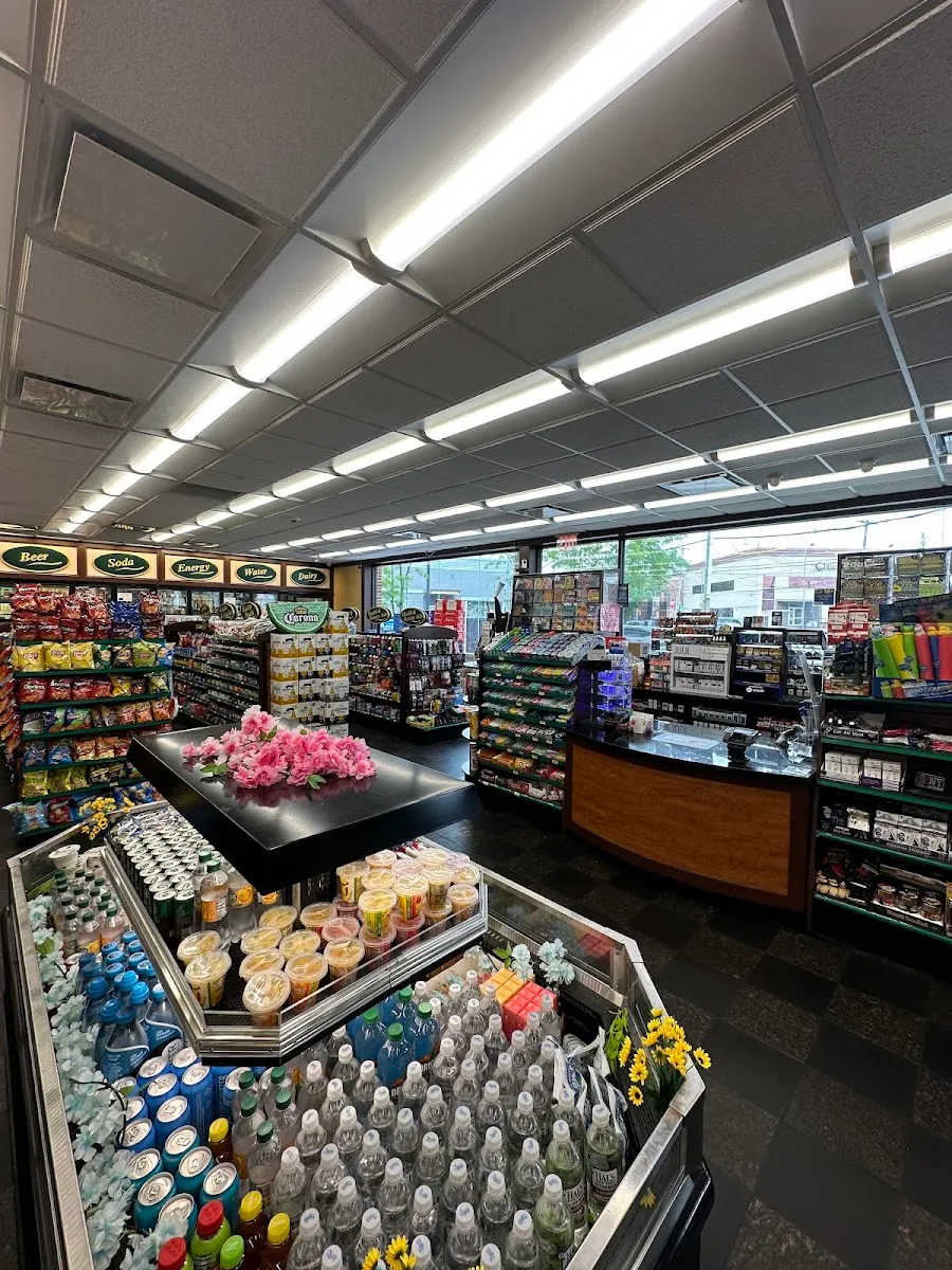Exxon on the Hill (Monsey) — photo 3