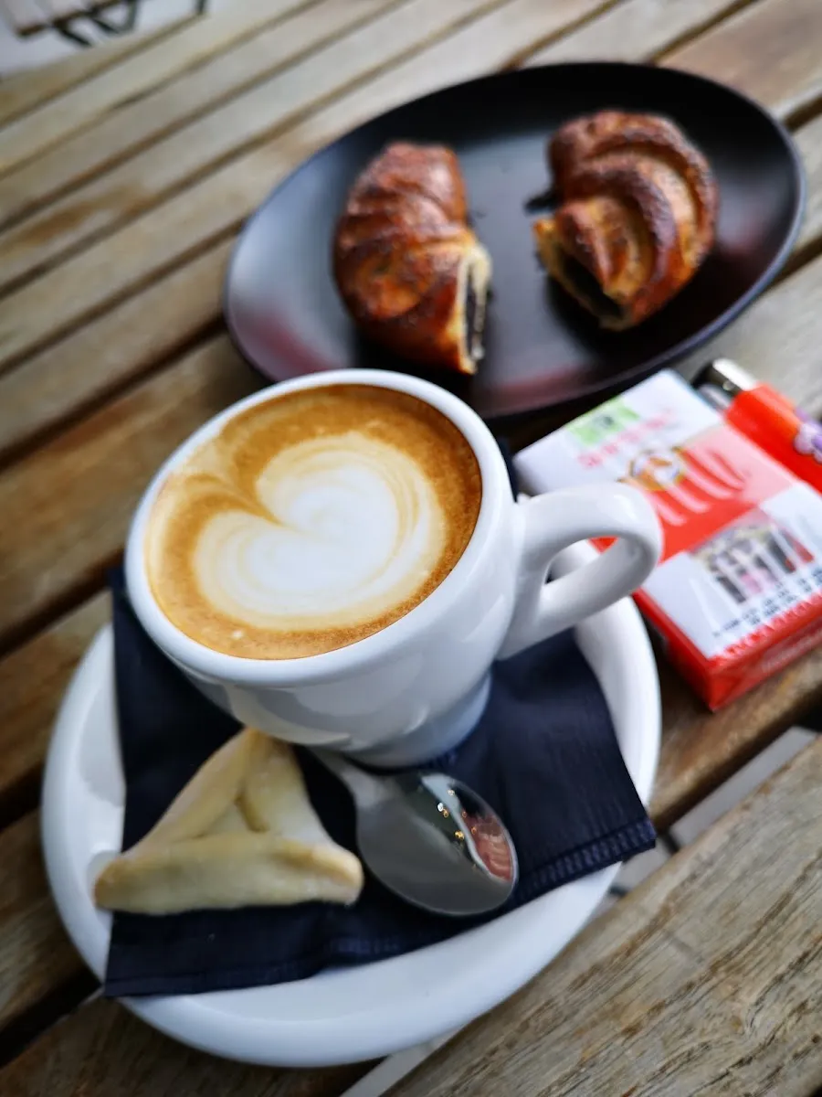 Eyal Patisserie (Chalutzei HaTaasiya) — foto 6