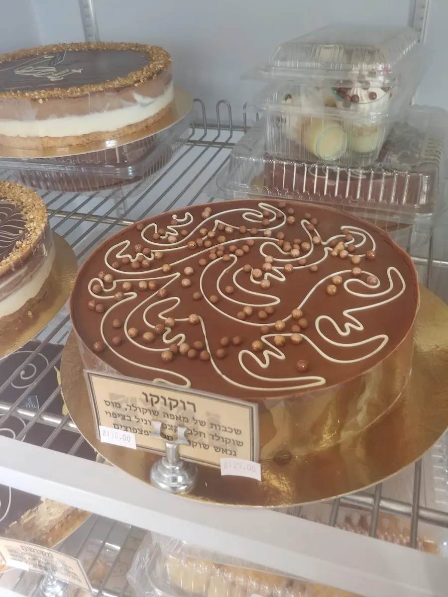 Eyal Patisserie (Chanita) — foto 2