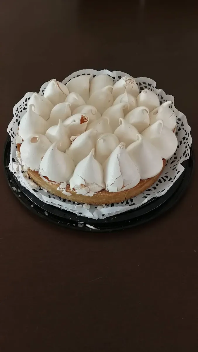 Eyal Patisserie (Chanita) — foto 3