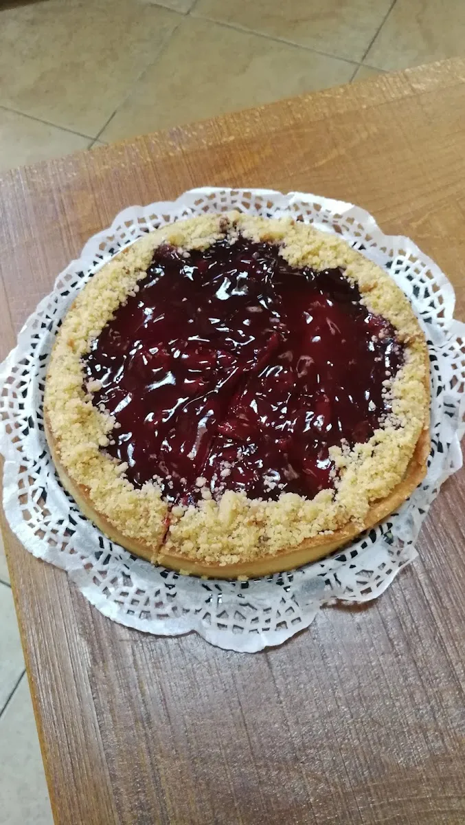 Eyal Patisserie (Chanita) — foto 6
