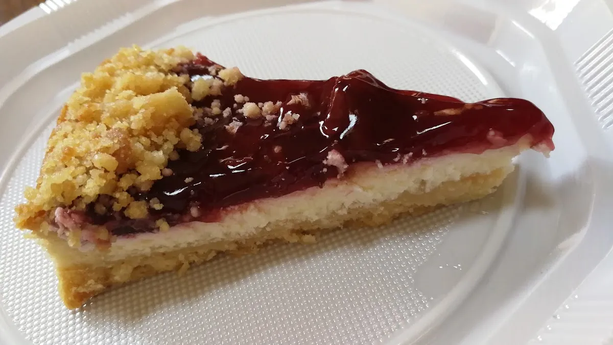 Eyal Patisserie (Chanita) — foto 8