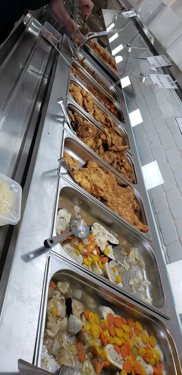 Eyal Sheli Catering — foto 2