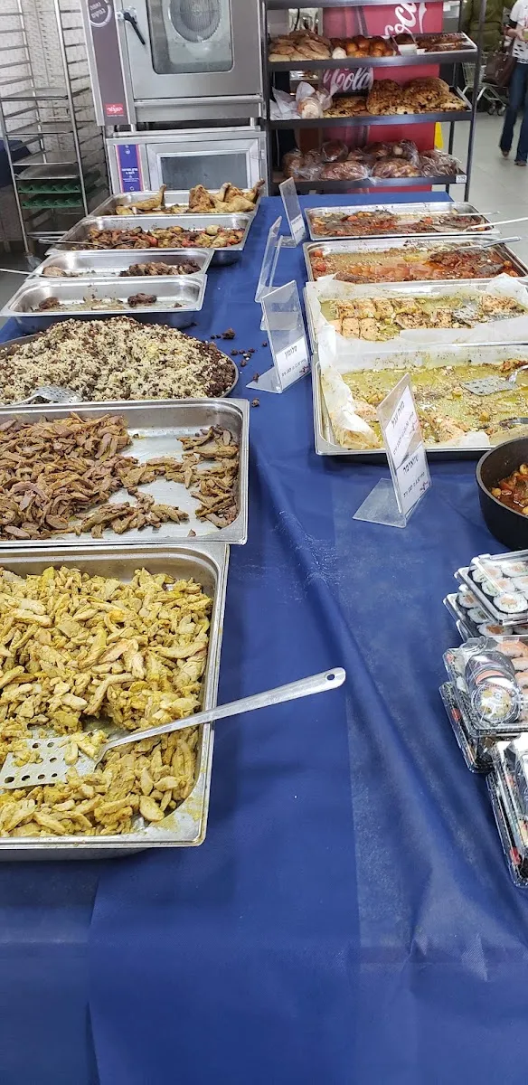 Eyal Sheli Catering — foto 3