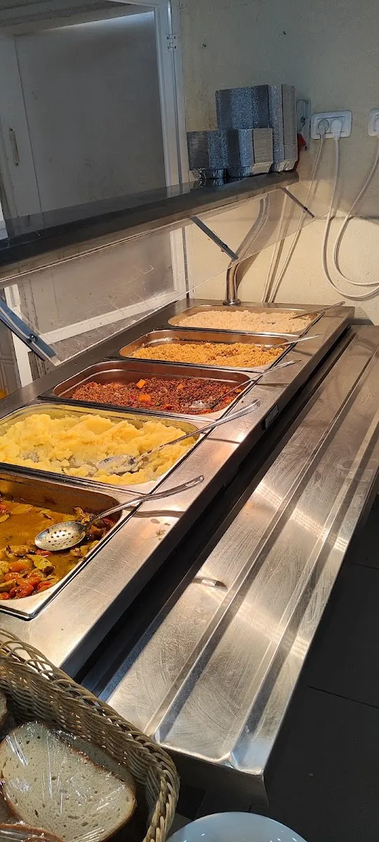 Eyal Sheli Catering — foto 4
