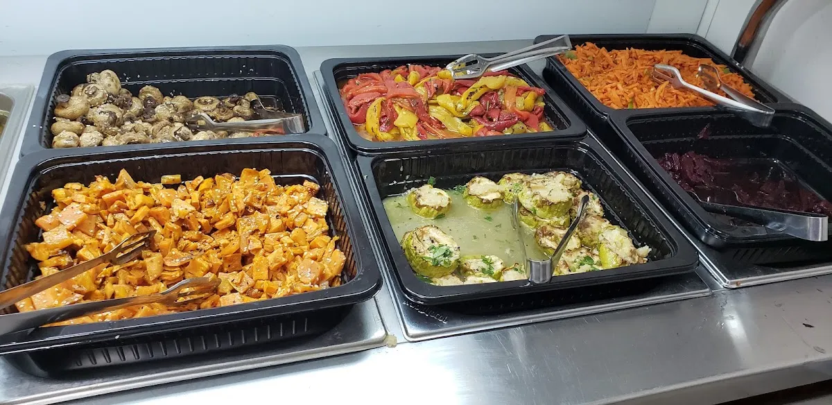 Eyal Sheli Catering — foto 5