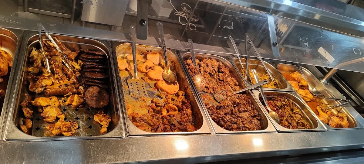 Eyal Sheli Catering — foto 6