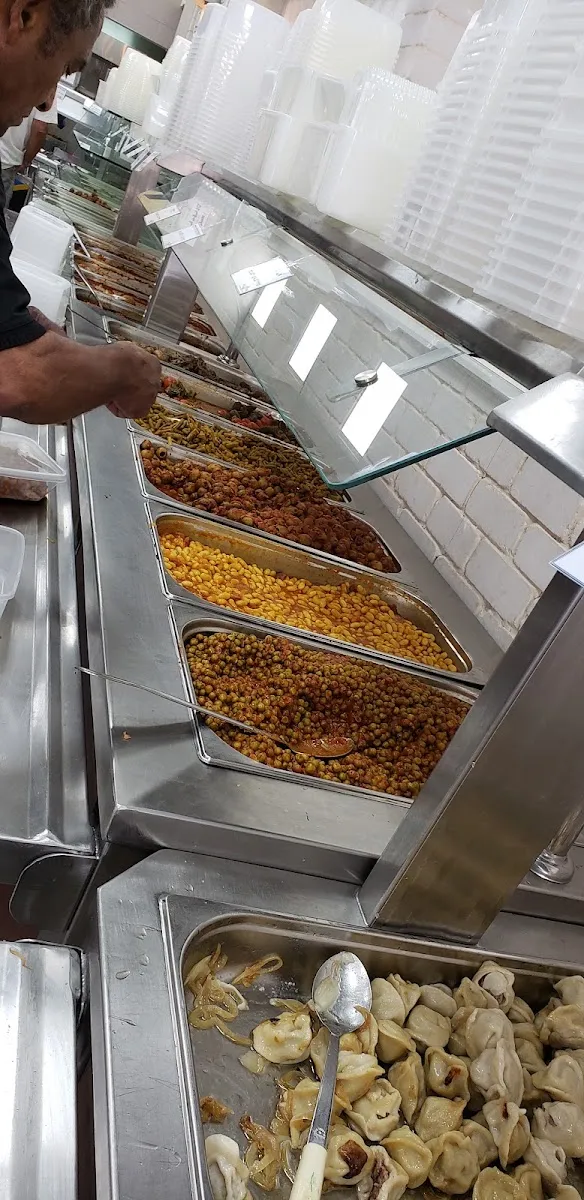 Eyal Sheli Catering — foto 9