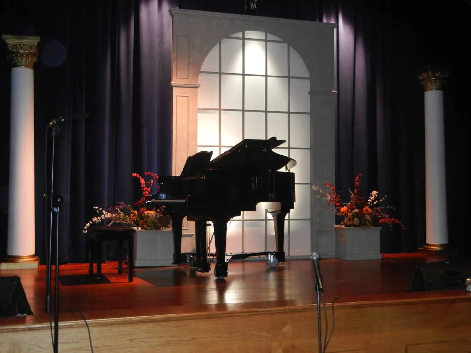Ezra-Habonim, the Niles Township Jewish Congregation — photo 2