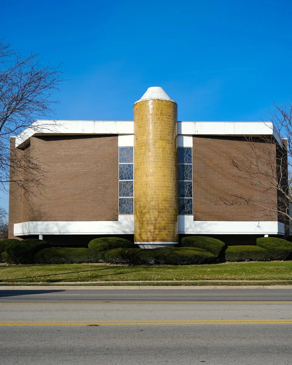 Ezra-Habonim, the Niles Township Jewish Congregation — photo 3
