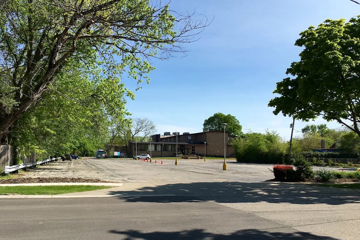 Ezra-Habonim, the Niles Township Jewish Congregation — photo 6