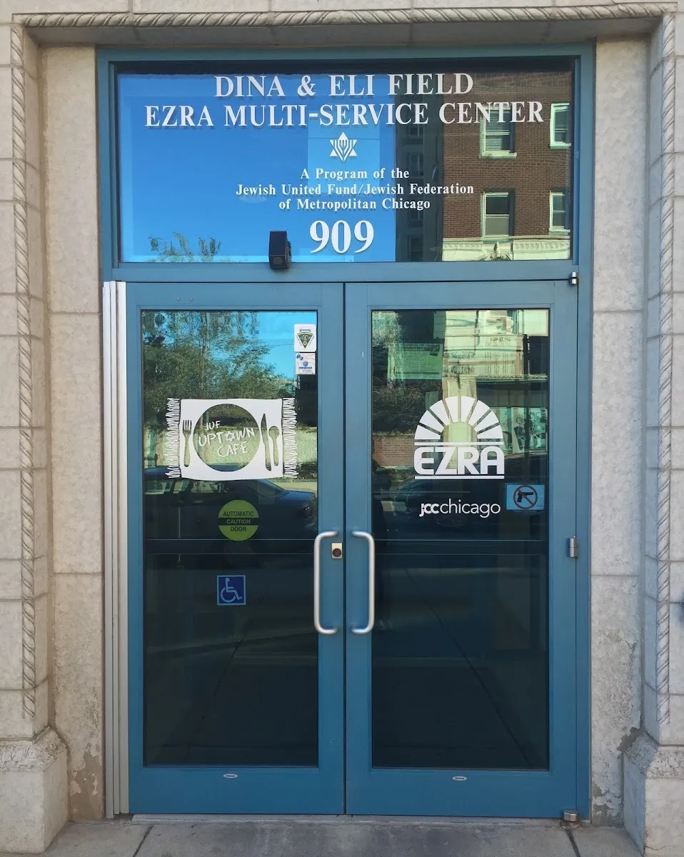 EZRA Multi-Service Center — foto 5