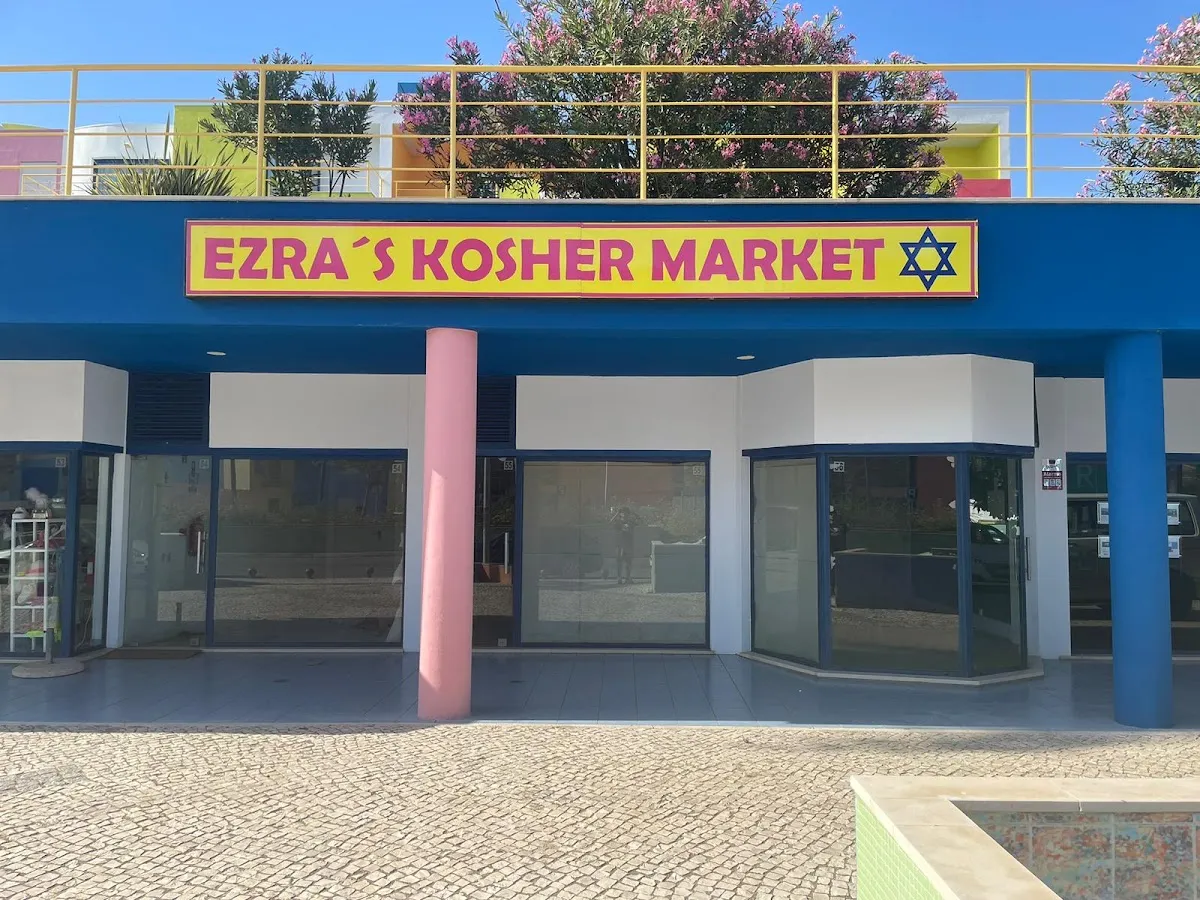 Ezras Kosher Market