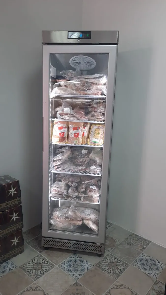 Ezras Kosher Market — foto 3