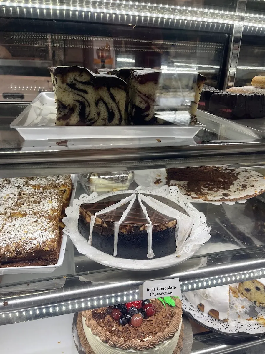 Factor's Famous Deli — foto 7