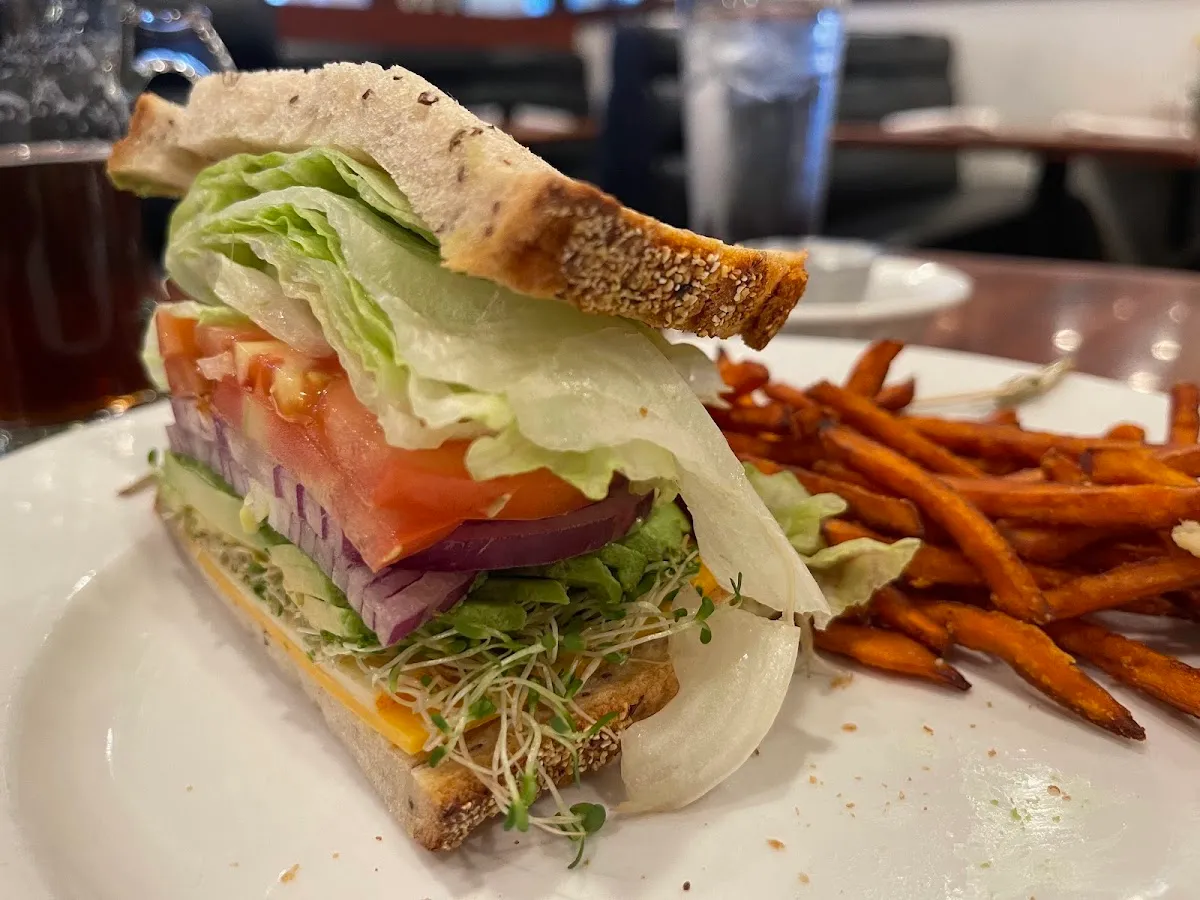 Factor's Famous Deli — foto 10