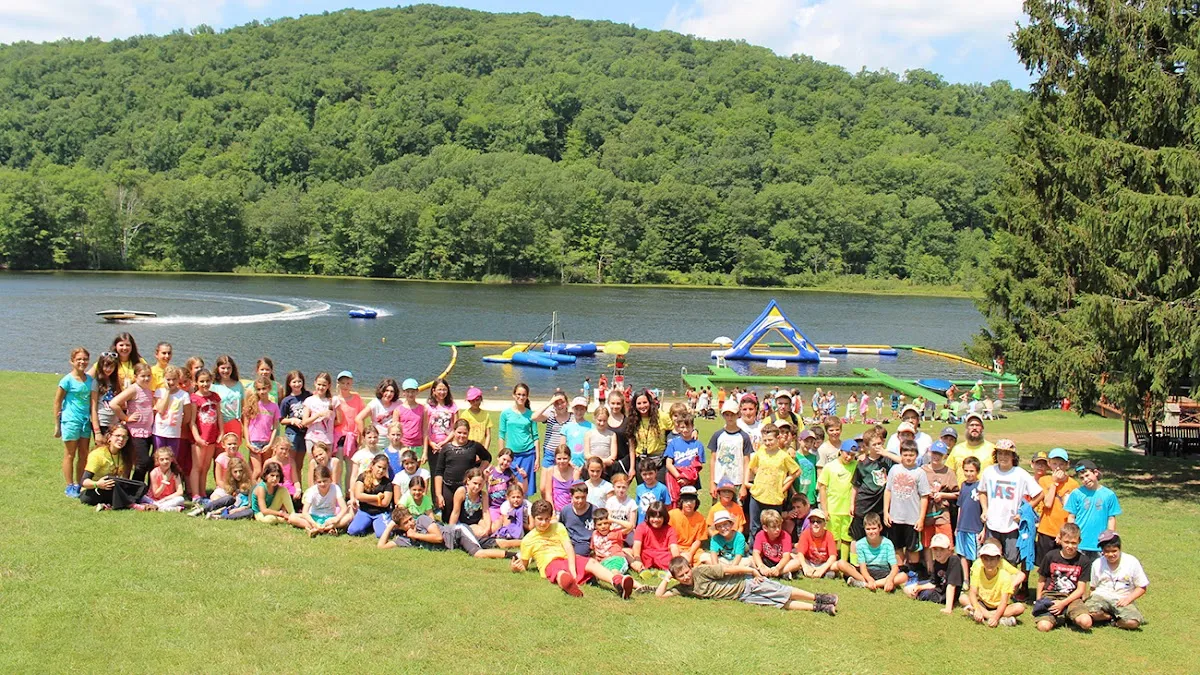 Fair Lawn Jewish Day Camp