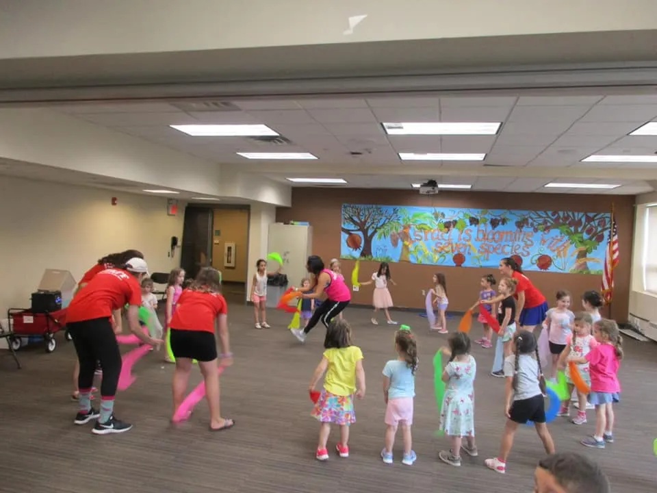 Fair Lawn Jewish Day Camp — photo 2