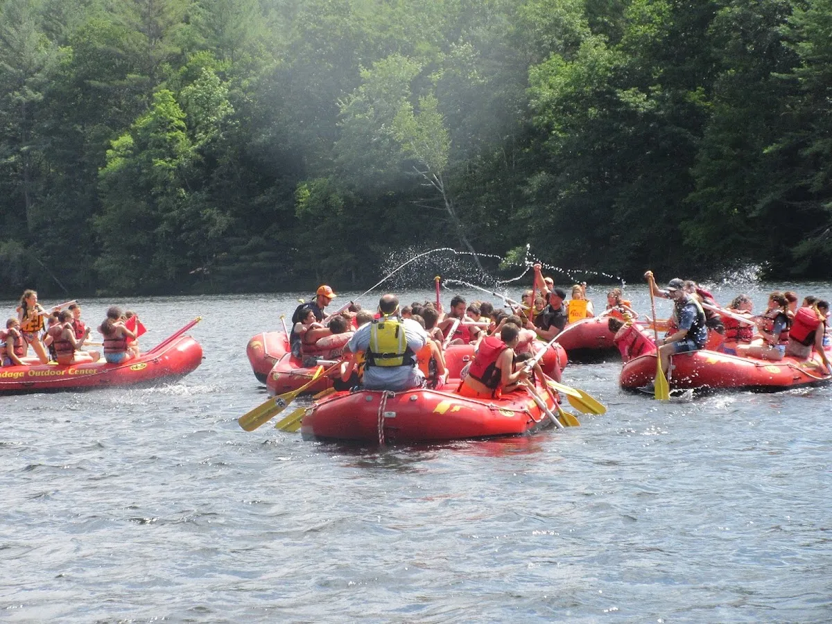 Fair Lawn Jewish Day Camp — photo 3