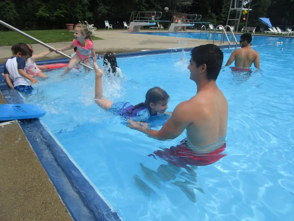 Fair Lawn Jewish Day Camp — photo 4