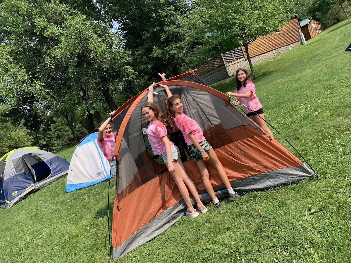 Fair Lawn Jewish Day Camp — photo 5