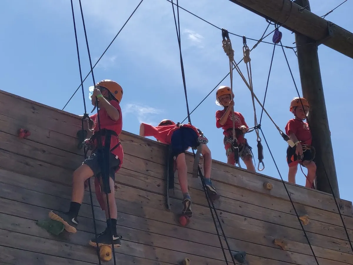 Fair Lawn Jewish Day Camp — photo 8