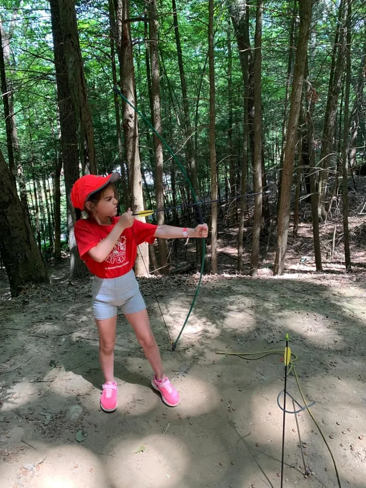 Fair Lawn Jewish Day Camp — photo 9
