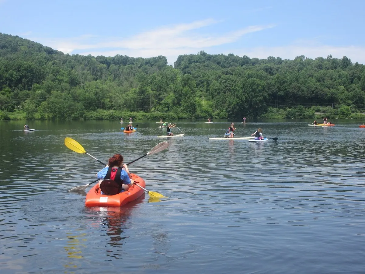 Fair Lawn Jewish Day Camp — photo 10