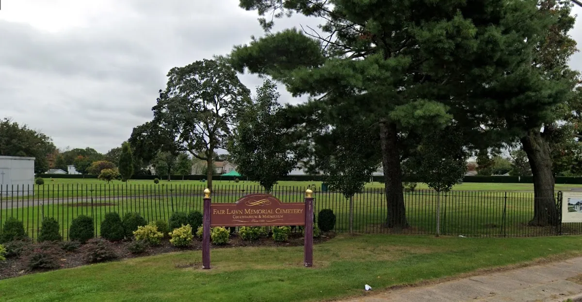 Fair Lawn Memorial Cemetery & Mausoleum