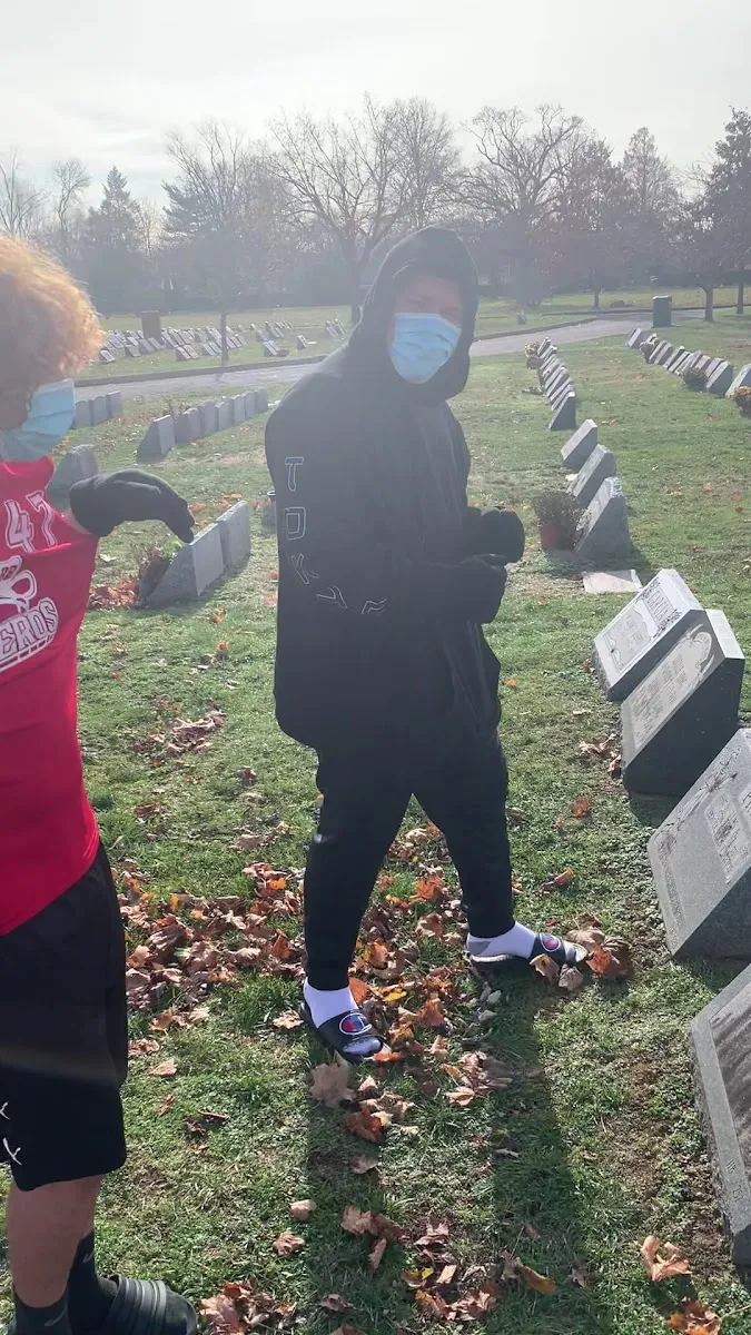 Fair Lawn Memorial Cemetery & Mausoleum — foto 5
